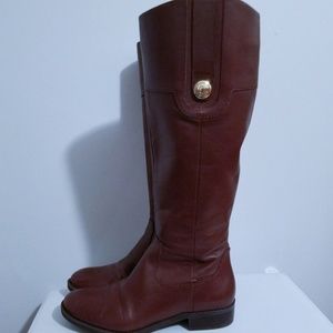 Tommy Hilfiger Riding boots
